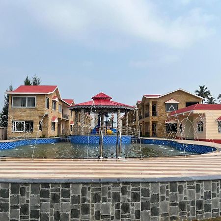 Swarnabhoomi Beach Resort Mandarmani Eksteriør bilde