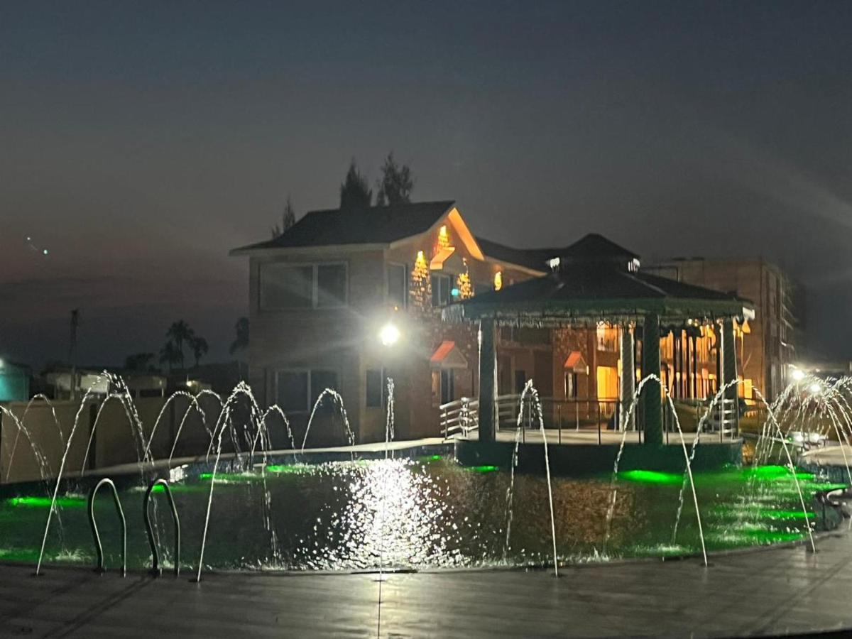 Swarnabhoomi Beach Resort Mandarmani Eksteriør bilde