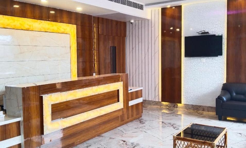 Swarnabhoomi Beach Resort Mandarmani Eksteriør bilde